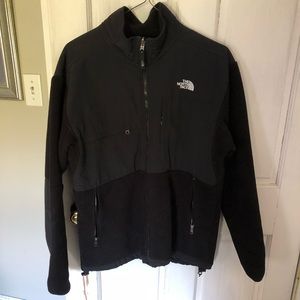 The North Face Men’s Denali Fleece Jacket